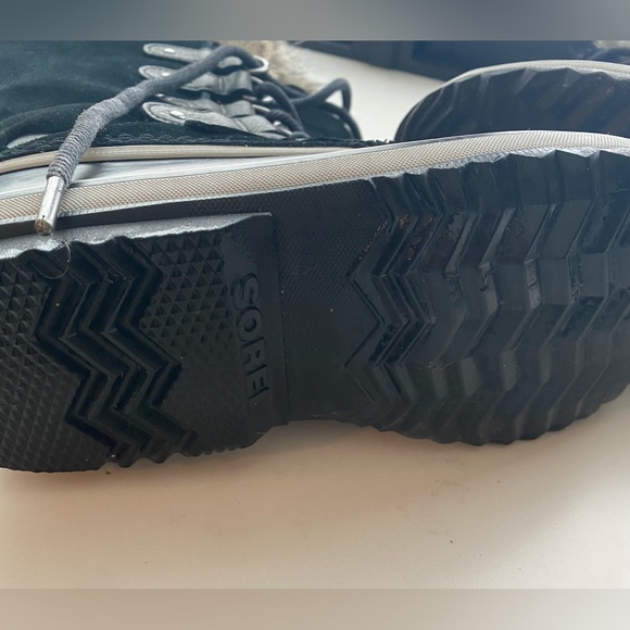 NWOT Sorrel boots - Picture 3 of 5